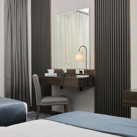 Lily Hotel Suite Hofuf エクステリア 写真