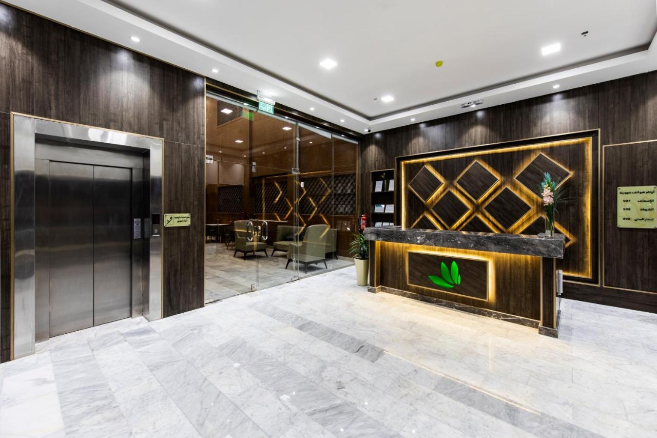 Lily Hotel Suite Hofuf エクステリア 写真