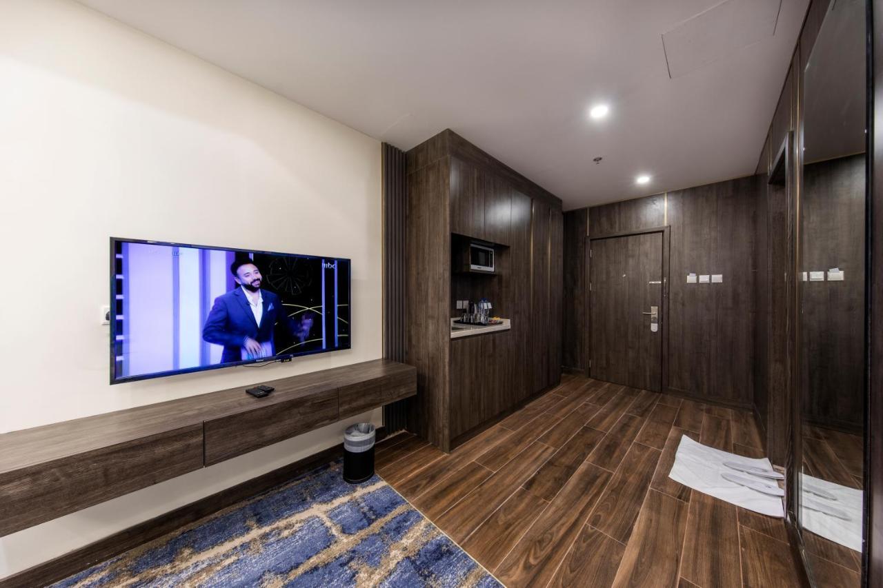 Lily Hotel Suite Hofuf エクステリア 写真