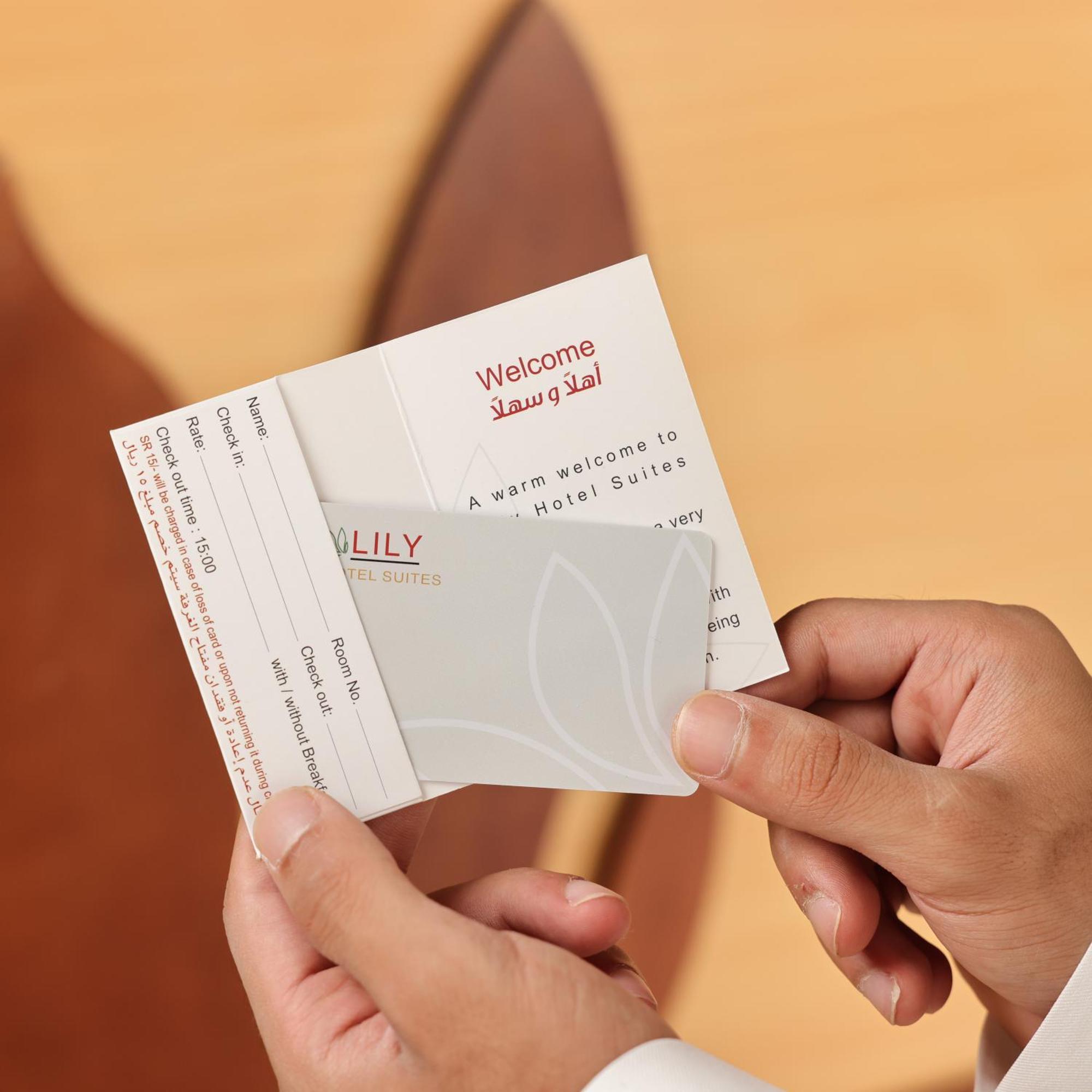Lily Hotel Suite Hofuf エクステリア 写真